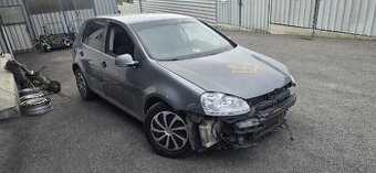 Golf 5 Tdi 1.9 Bls diely