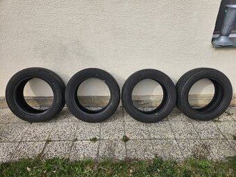 Letné pneumatiky Yokohama BluEarth 195/55 R15