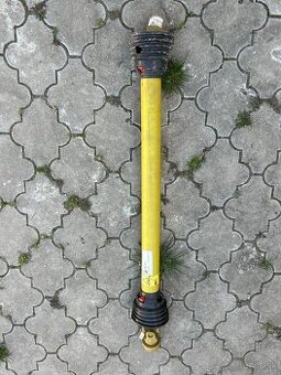 Predam kardanovy hriadel Weasler 112CM