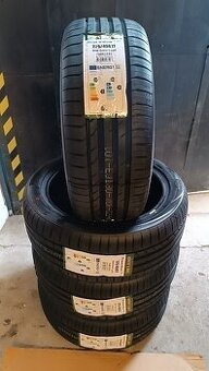 225/45 R17 letné pneumatiky DOT 2025