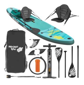 Paddleboard