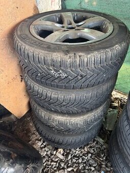 205/55R16