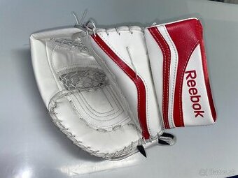 Lapačka Reebok GMX28 SR XLT - opačné garde