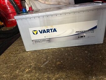 Nová batéria 12V - 240ah