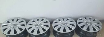Puklice VW 16"