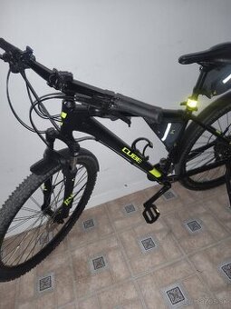 Horský bicykel CUBE    L 29"