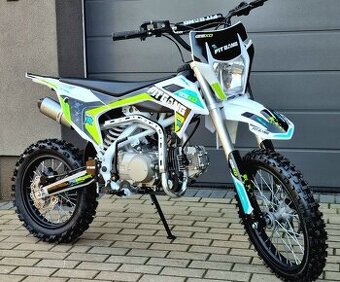 PIT BIKE PITGANG 125XD ENDURO