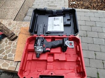 PARKSIDE PERFORMANCE® Aku rázový uťahovák PDSSAP 20-Li D3