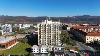 GARSÓNKA S LOGGIOU 3D PREHLIADKA