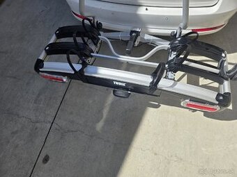 Nosic bicyklov Thule e-bike k dispozícii 2 aj 3