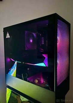Herný PC