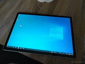 Microsoft Surface Book 2 15" i7-8560u, 16/256gb, GTX1060 6gb