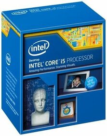 Intel Core i5-4690K soc.1150