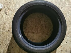 letná pneu Sava Intensa 225/45 r17 - 1