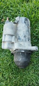iveco daily starter
