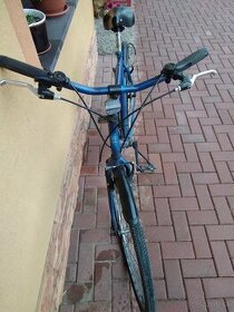 Predám bicykel