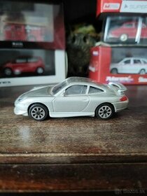 Porsche modely 1:43 - 1