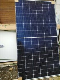 Fotovoltaické panely 500w