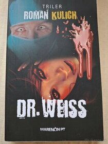 Dr. Weiss - Roman Kulich