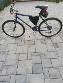 Kellys horský bicykel - 1