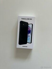 Samsung Galaxy A55 5G Neotvoreny