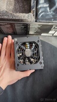 Cooler Master SFX Platinum 1300W - 1