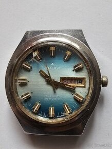 Hodinky Arola Automatic na opravu