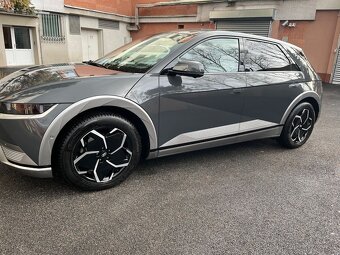 Hyundai Ioniq 5 Premium, 77,4 kW ,  4X4