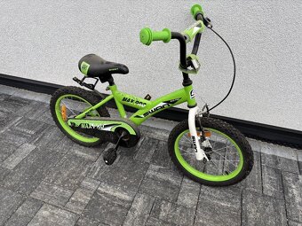 Detské bicykle