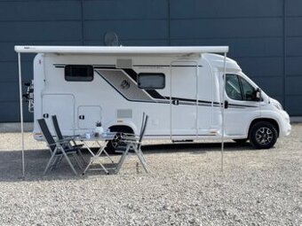 KNAUS VAN TI 650 MEG VANSATION 2023