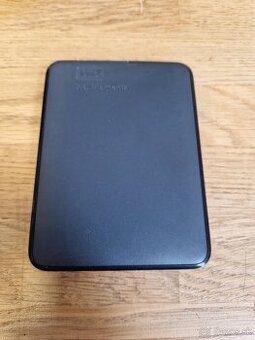 WD Elements 1TB
