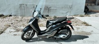 Piaggio Medley 125 Sport ABS