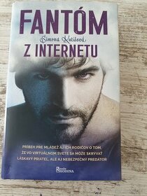 Fantom z internetu