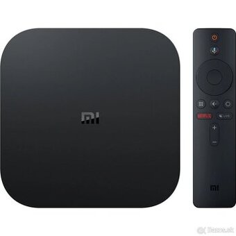 Xiaomi Mi TV Box S