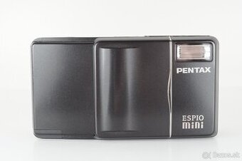 Pentax Espio Mini 32mm f3.5