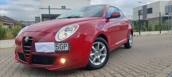 Alfa Romeo MITO  1.3.JTDm  100000KM