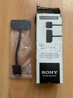 Originálna redukcia Sony SGPHC1 – HDMI adaptér pre Sony Xper