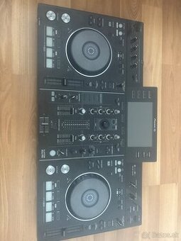 Pioneer Xdj Rx