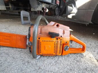 Husqvarna 268 - 1