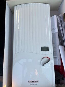 Prietokový ohrievač Stiebel Eltron PEO 27, nový