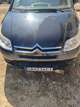 Predam citroen c4 1.6hdi 66kw na n.d