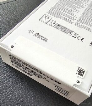 Samsung Galaxy A36 black