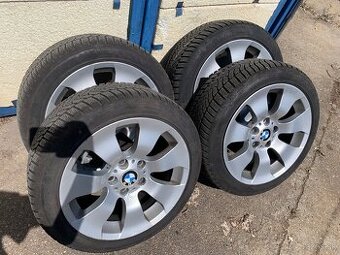 5x120 r17 bmw