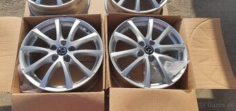Honda kia mazda toyota mitsubishi 5x114,3 r17 nissan