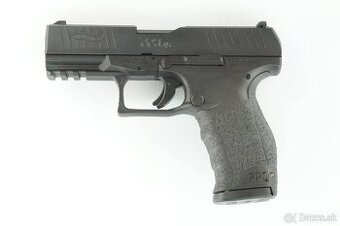 Walther PPQ .45 ACP - SUPER CENA