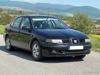 Seat Toledo 1.9TDi ARL 110kw