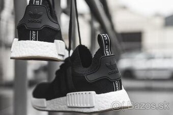 TENISKY ADIDAS NMD R1 veľ.45 1/3