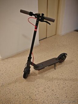 2x AOVO EW6 ES80 Electric Scooter 10.5Ah 2022