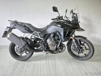 SUZUKI DL 800 Vstrom