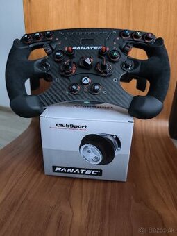 Fanatec